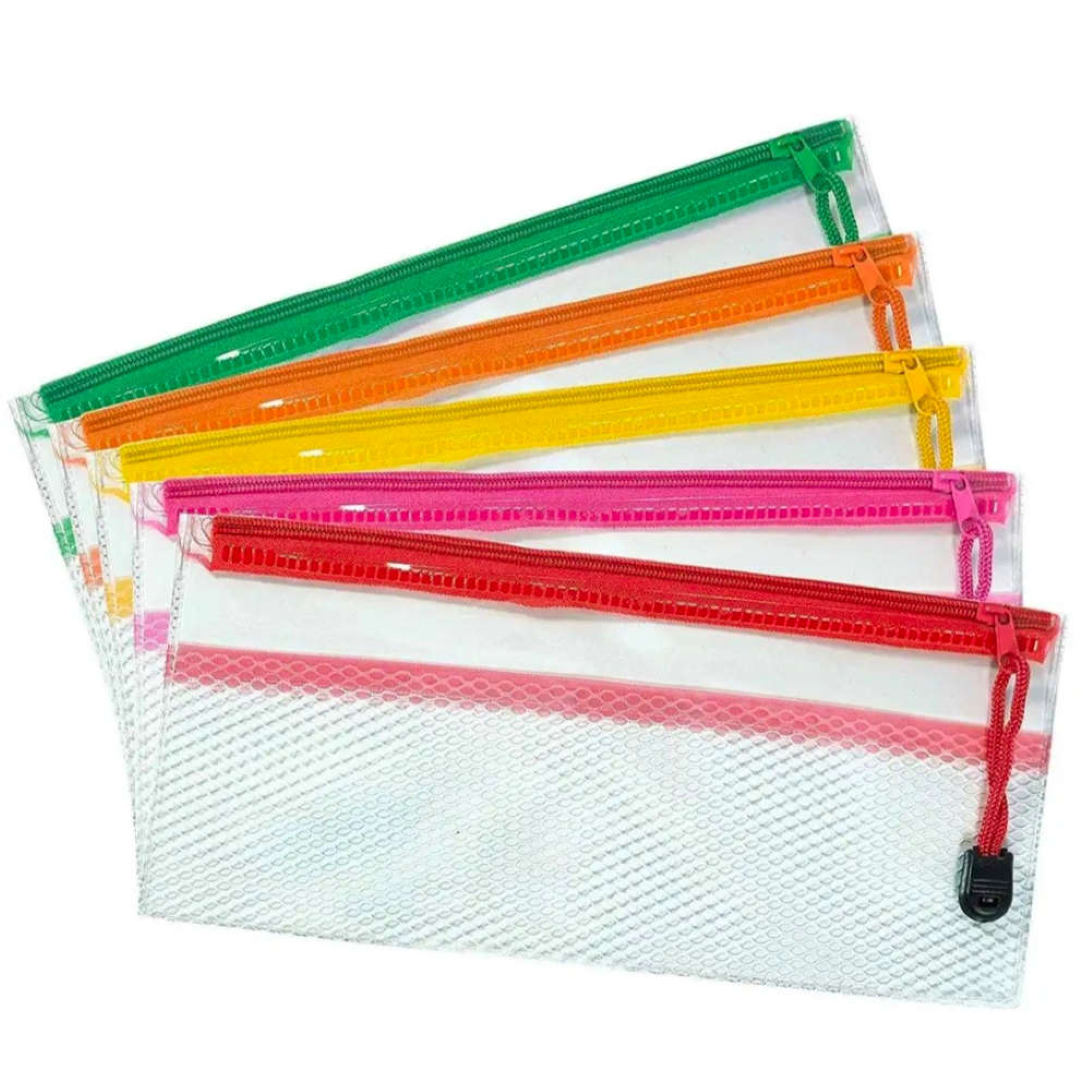 PENCIL POUCH RECTANGLE